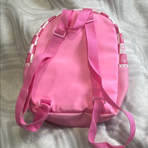 Princess Peach- Super Mario small backpack - Picture 3 of 8